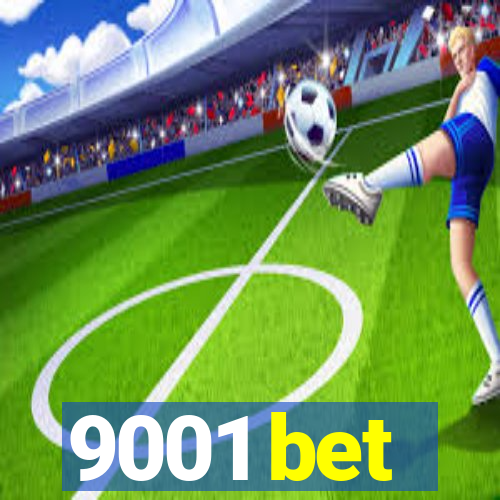 9001 bet