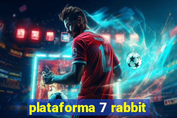 plataforma 7 rabbit