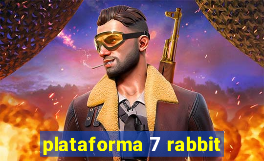 plataforma 7 rabbit