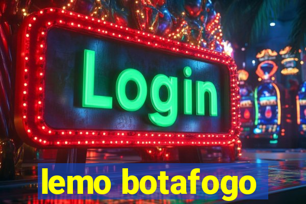 lemo botafogo