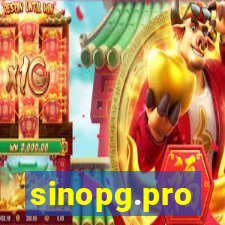 sinopg.pro