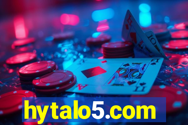 hytalo5.com