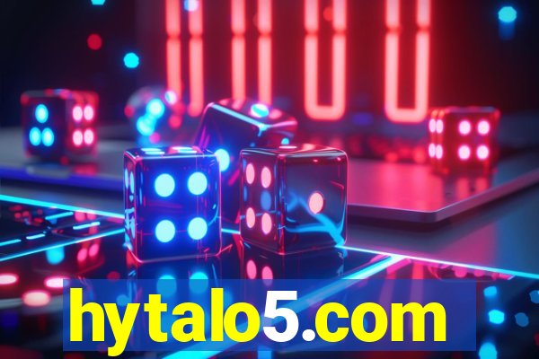 hytalo5.com