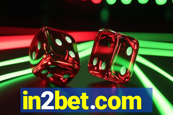 in2bet.com