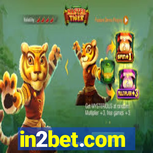 in2bet.com