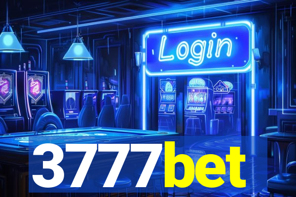 3777bet