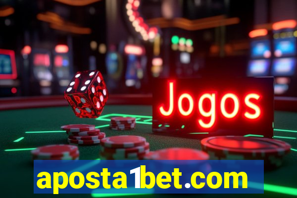 aposta1bet.com