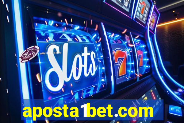 aposta1bet.com