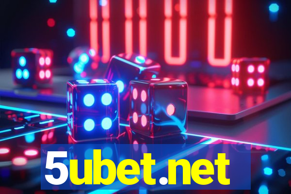 5ubet.net