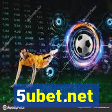 5ubet.net