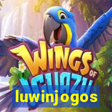 luwinjogos