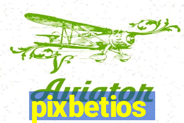 pixbetios