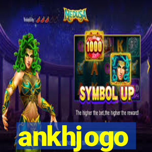 ankhjogo