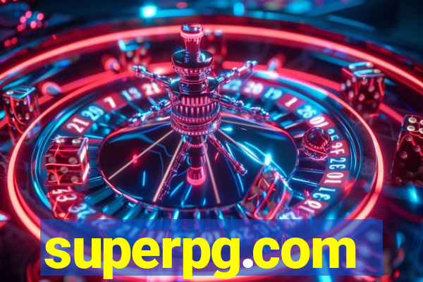 superpg.com