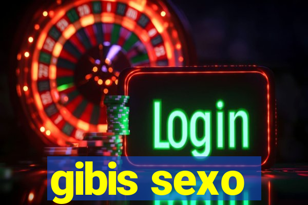 gibis sexo