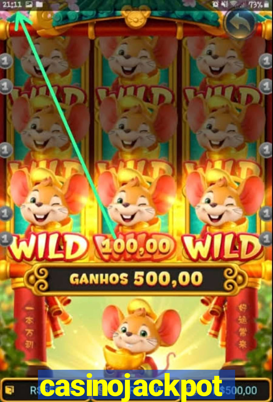 casinojackpot