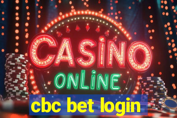 cbc bet login