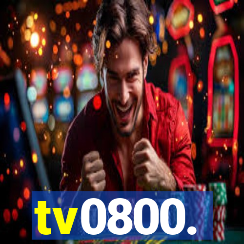 tv0800.