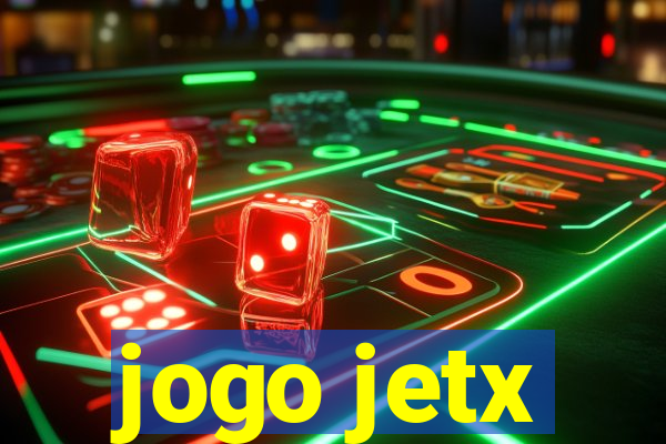 jogo jetx