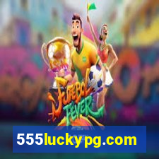 555luckypg.com