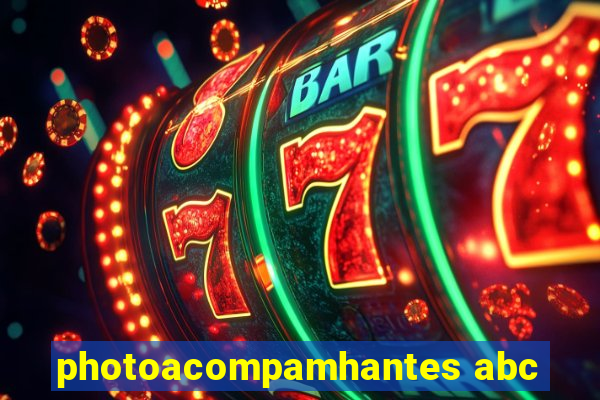 photoacompamhantes abc