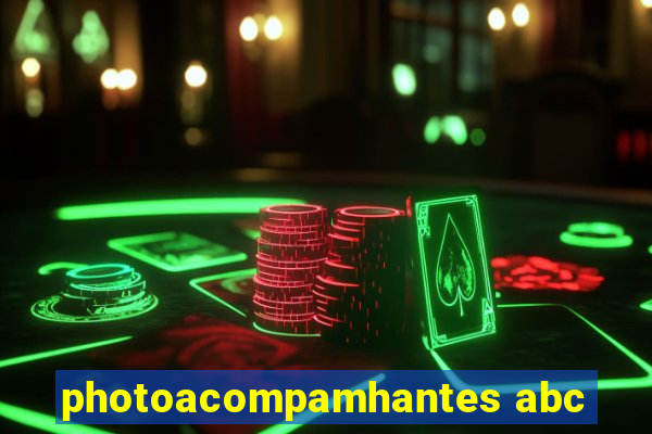 photoacompamhantes abc