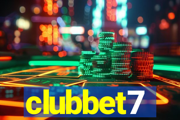 clubbet7