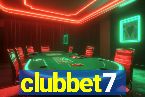 clubbet7