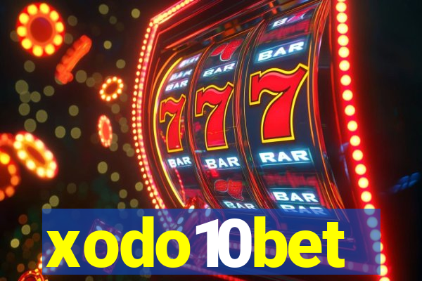 xodo10bet