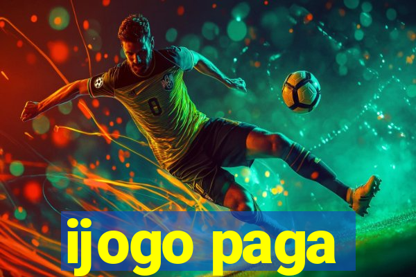 ijogo paga