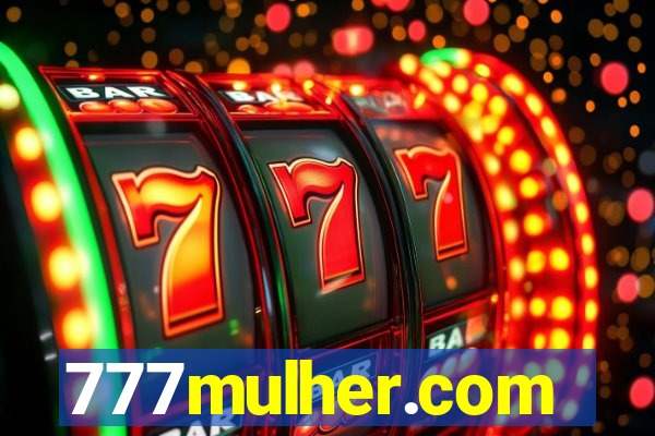 777mulher.com