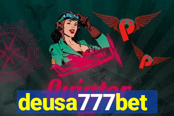 deusa777bet