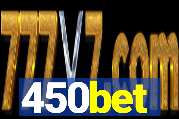 450bet