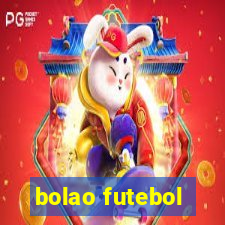 bolao futebol