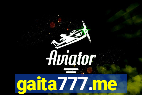 gaita777.me