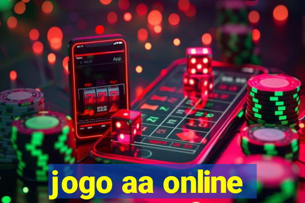 jogo aa online