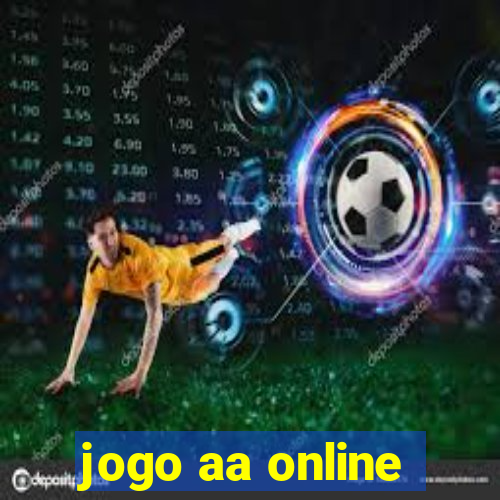 jogo aa online