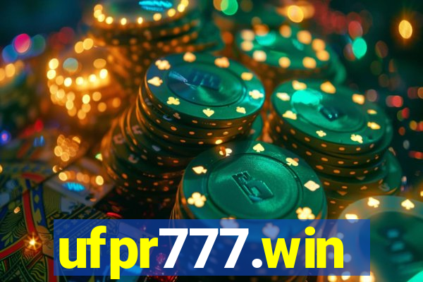 ufpr777.win