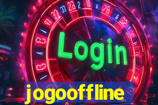 jogooffline