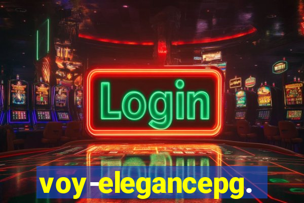 voy-elegancepg.com