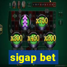 sigap bet