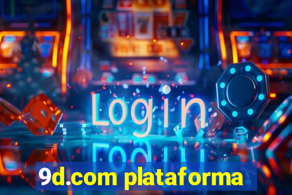 9d.com plataforma