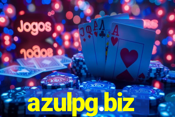 azulpg.biz