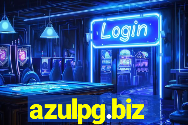 azulpg.biz