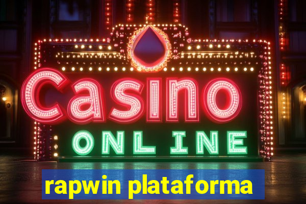 rapwin plataforma