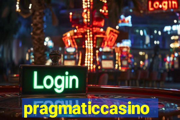 pragmaticcasino