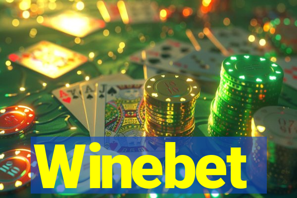 Winebet