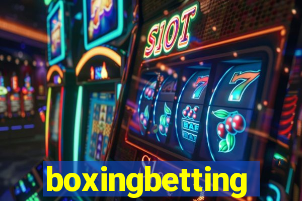 boxingbetting