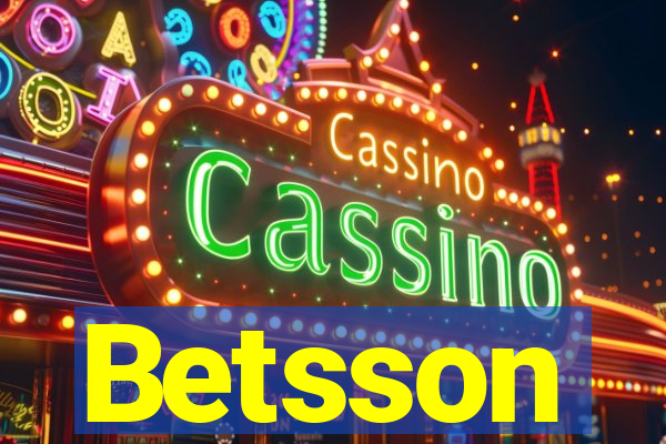 Betsson