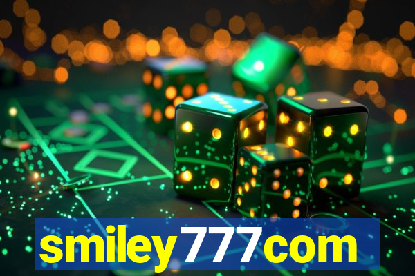 smiley777com